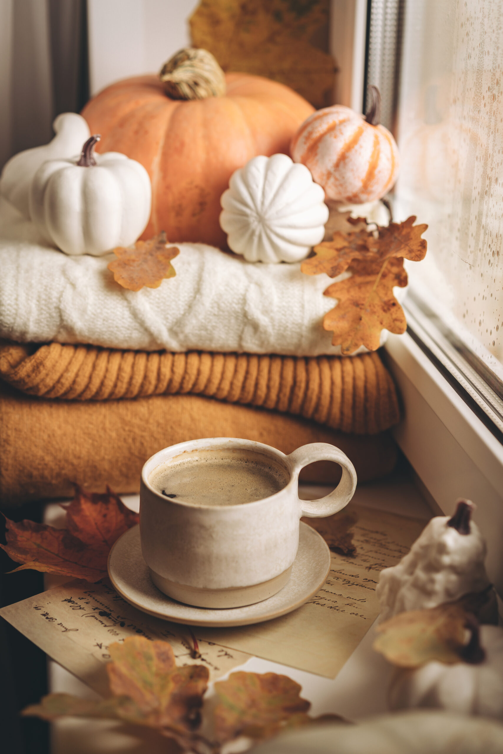 30 Fall Bucket List Ideas: Make The Most Out Of Fall Season