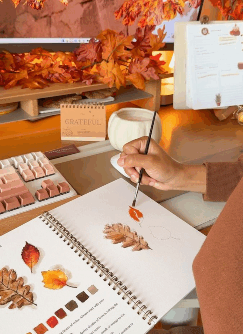 The Ultimate Guide To Finding Your Ideal Hobby  With 50+ Ideas